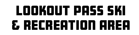 Lookout Text